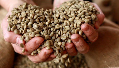 Header - Kaffee kochen