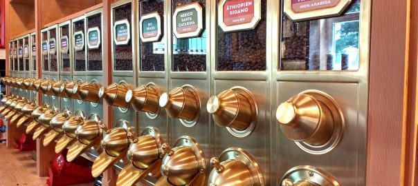 Welcher Kaffee passt zu welcher Tageszeit? DIe Kaffeemanufaktur Hannover antwortet