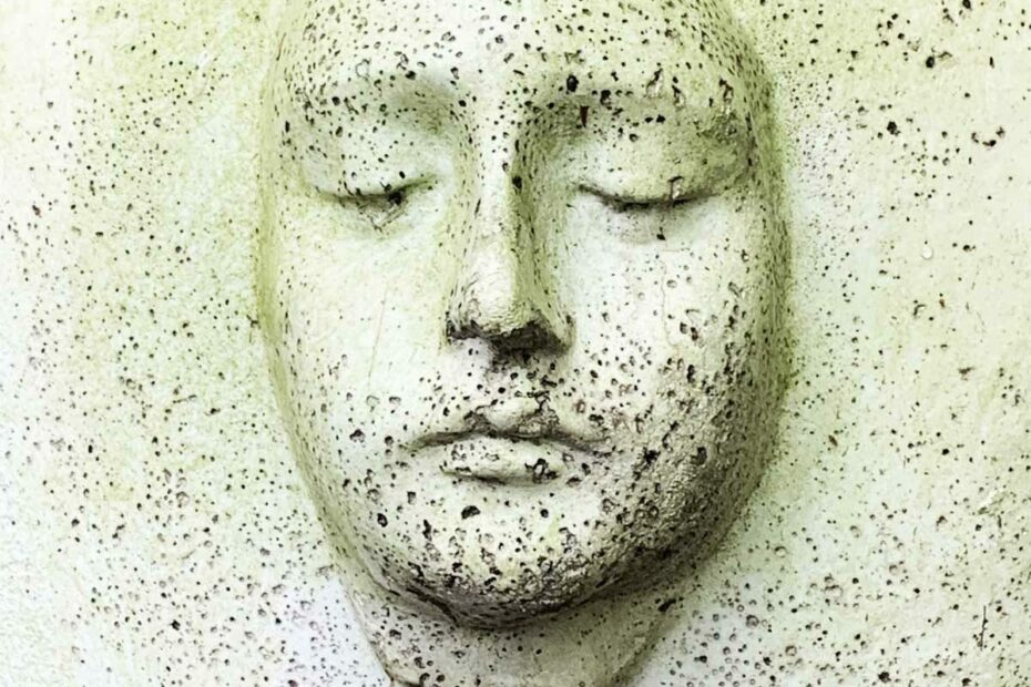 Titelbild Kriegsenkel