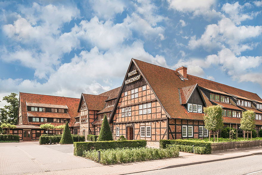 Kokenhof Großburgwedel