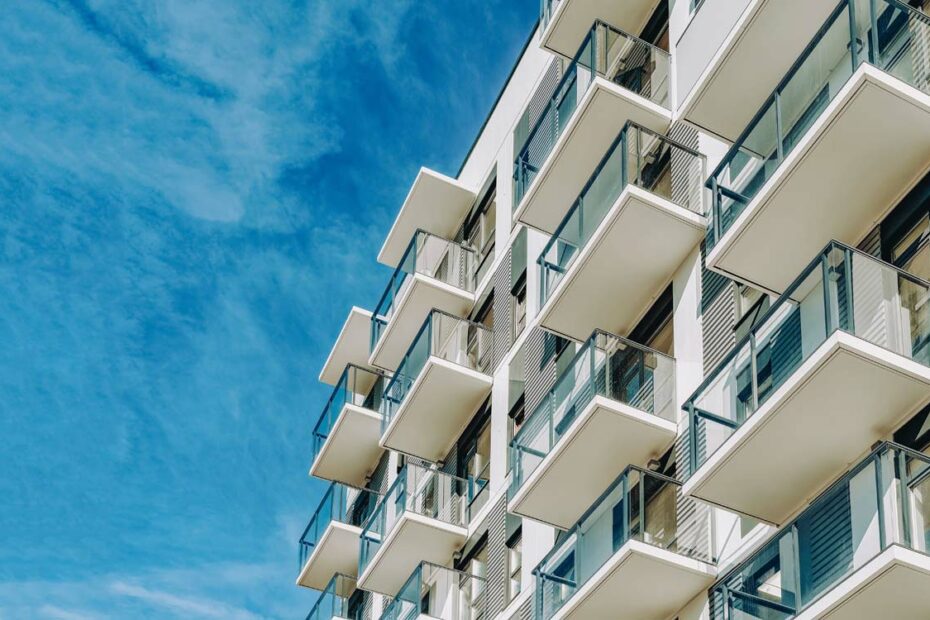 WEG Recht Header Symbolbild