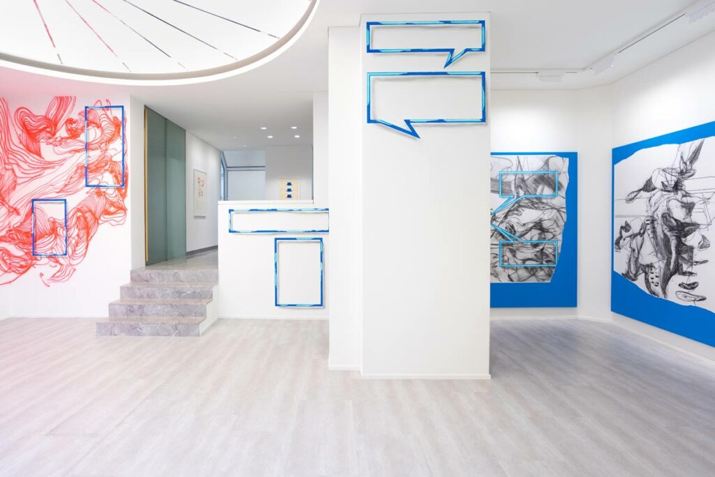 Kunstraum Friesenstraße