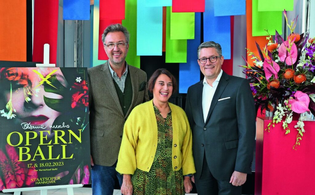 Opernball 2023
