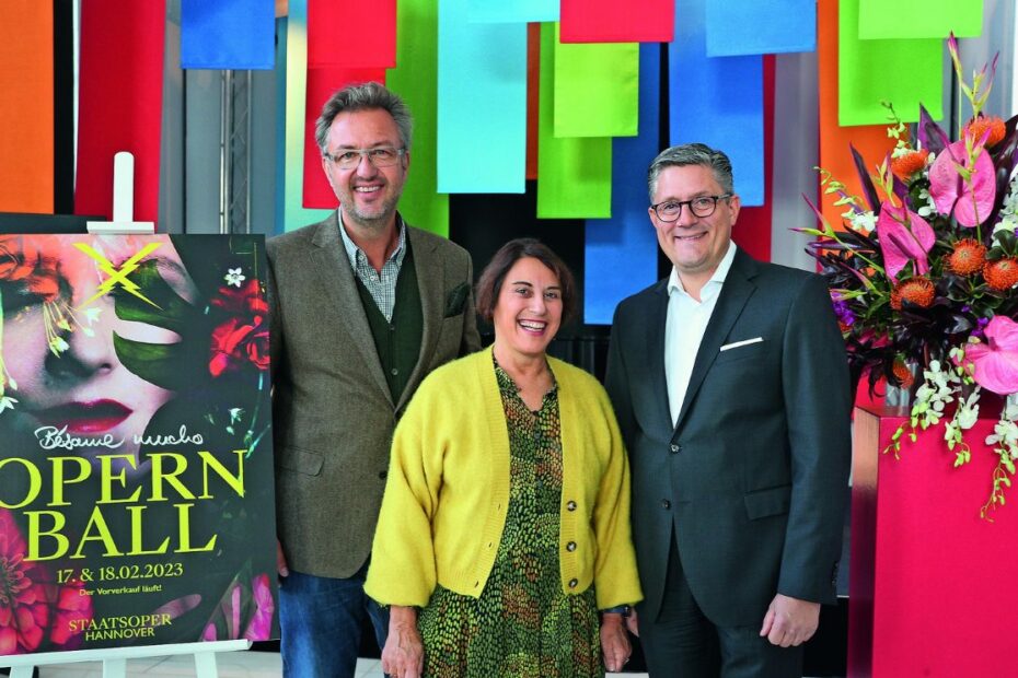 Opernball 2023