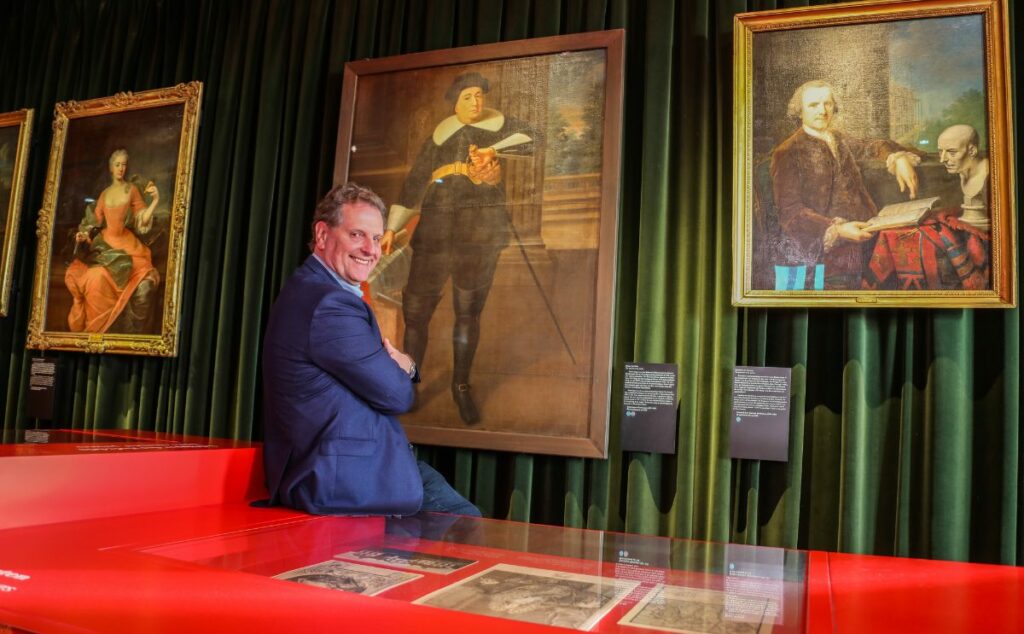 Lieblingsgemälde von Thomas Schwark