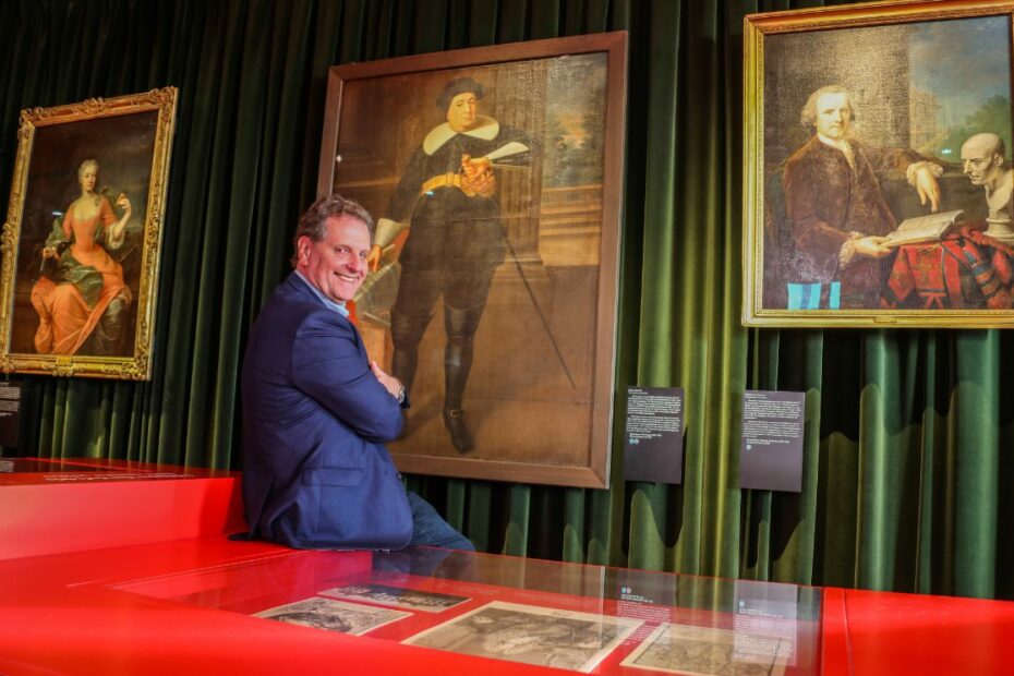 Lieblingsgemälde von Thomas Schwark