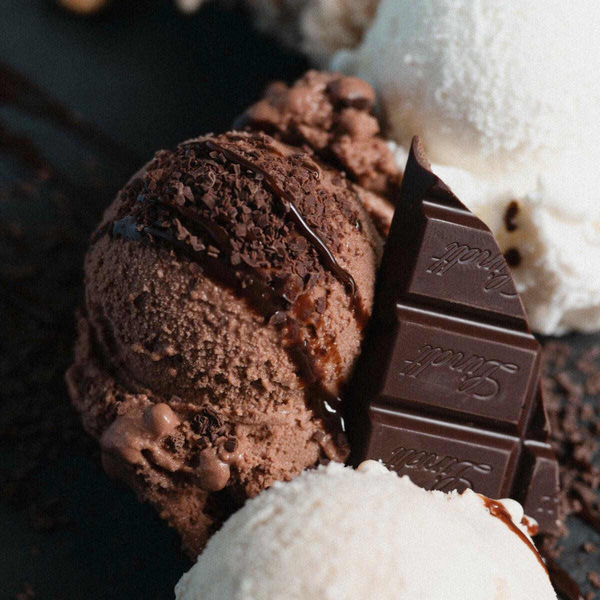 Artikel Eisstübchen