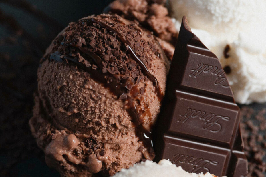 Artikel Eisstübchen